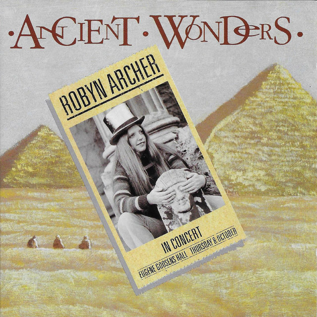 Ancient Wonders