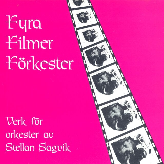 Sagvik: Fyra Filmer Förkester