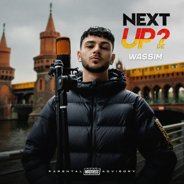 Next Up Germany - S1-E17