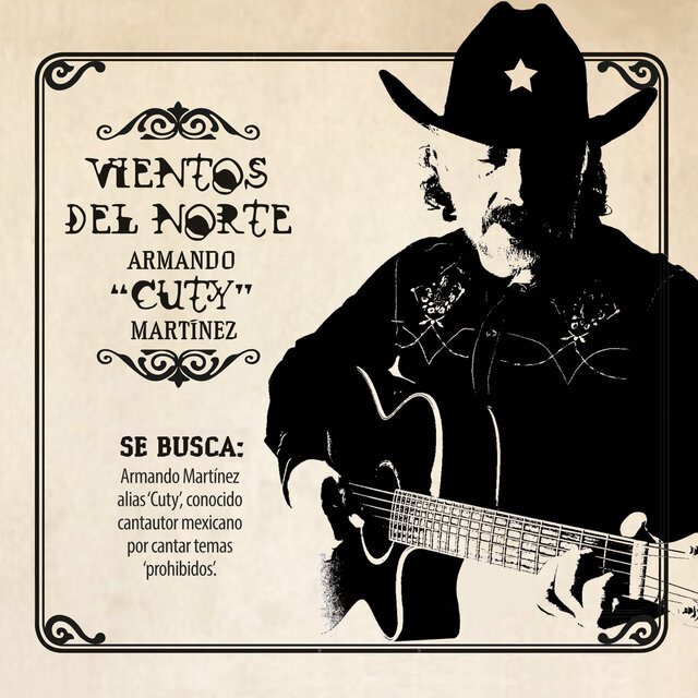 Vientos del Norte