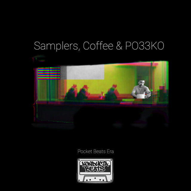 Samplers, Coffee & PO33KO
