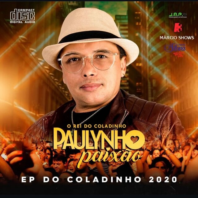 EP do Coladinho - 2020