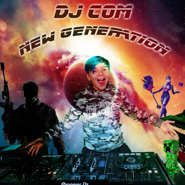 New Generation