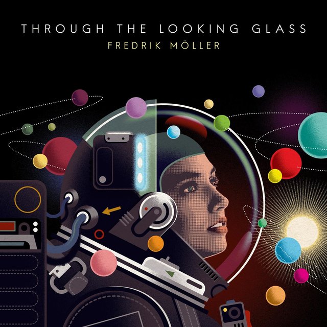 Through the Looking Glass