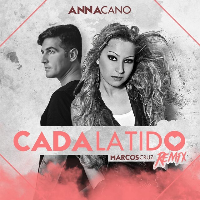 Cada Latido (Marcos Cruz Remix)