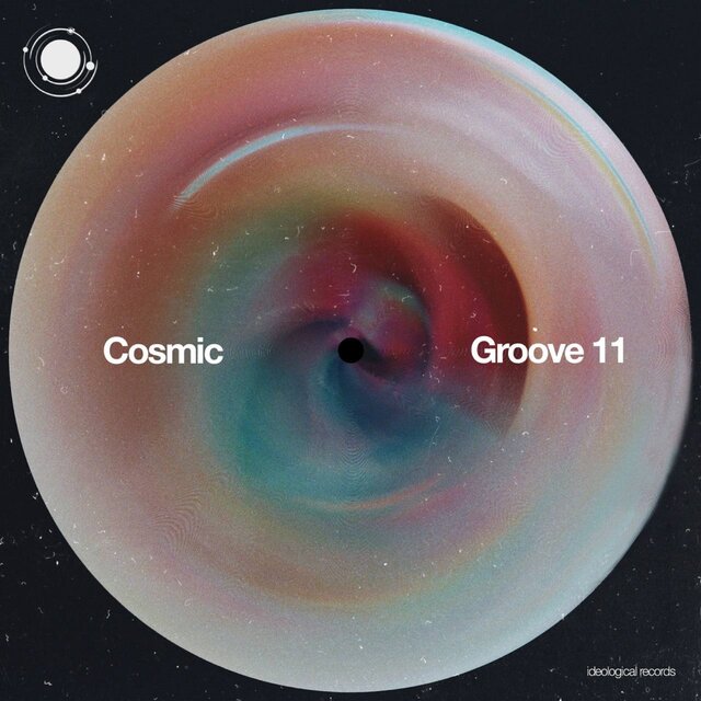 Cosmic Groove 11