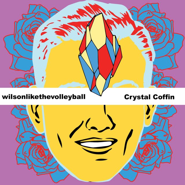 Crystal Coffin (feat. Kemo)