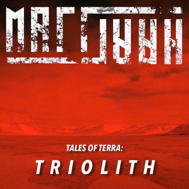 Tales of Terra: Triolith
