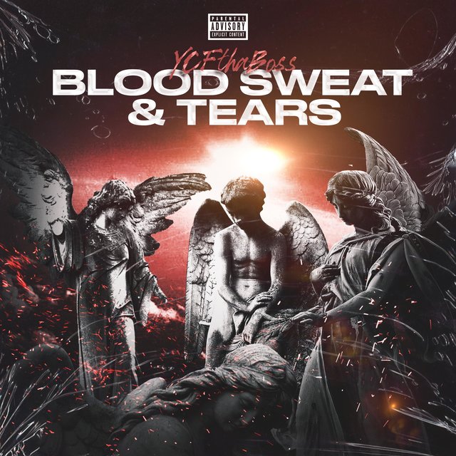 Blood Sweat & Tears