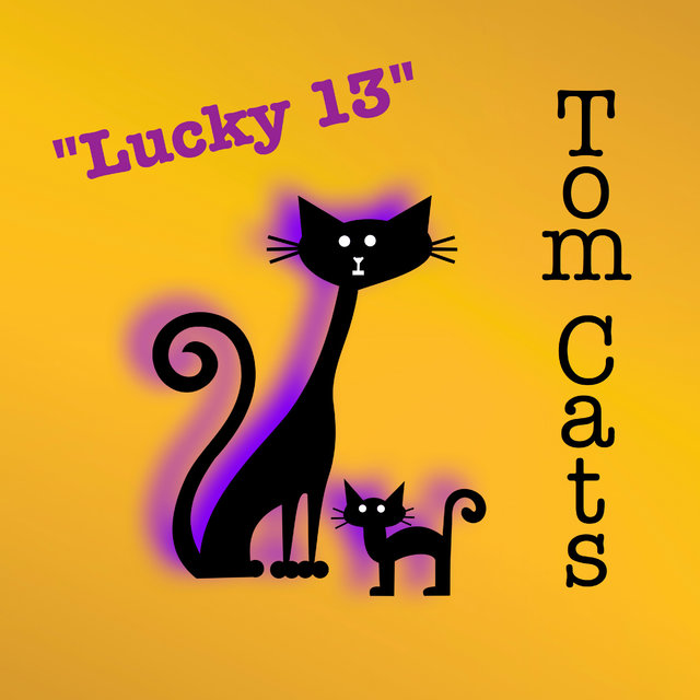 Tom Cats on TIDAL