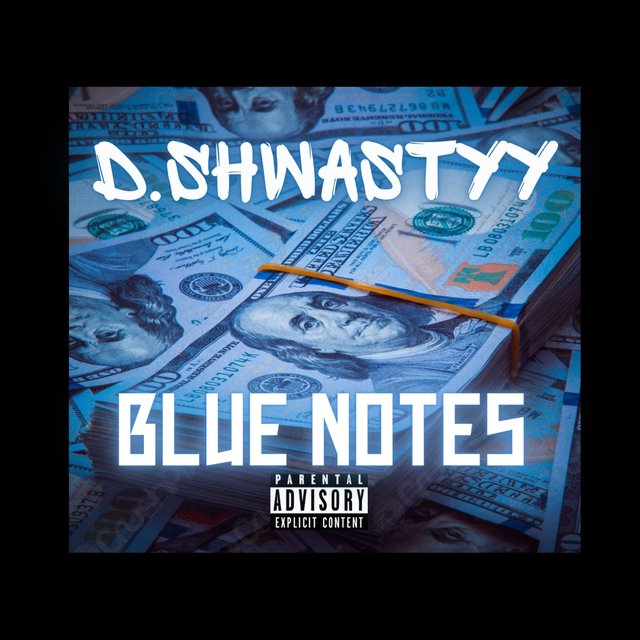 Blue Notes