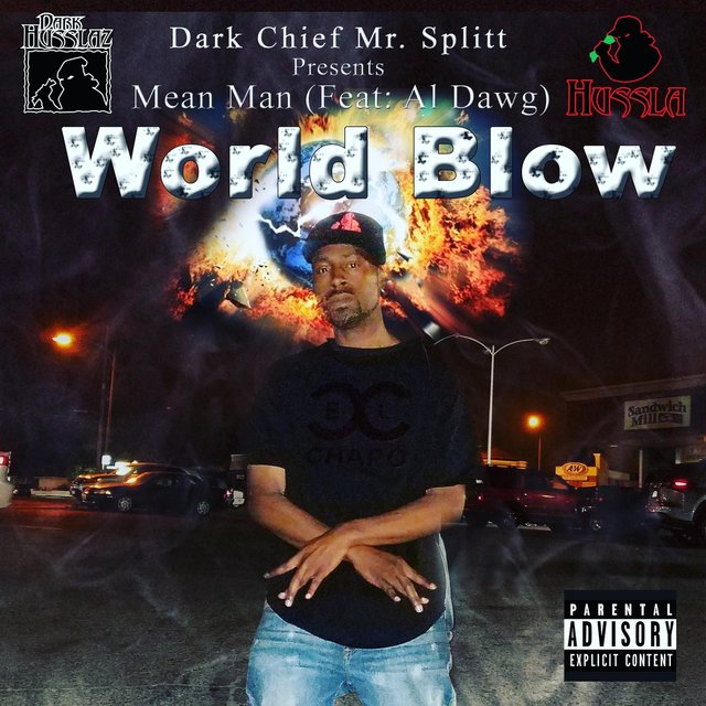 World Blow (feat. Al Dawg)