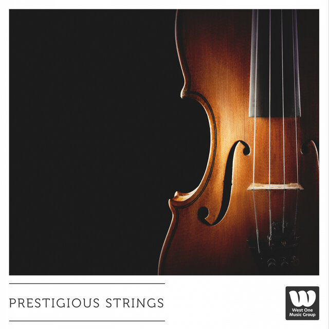 Prestigious Strings