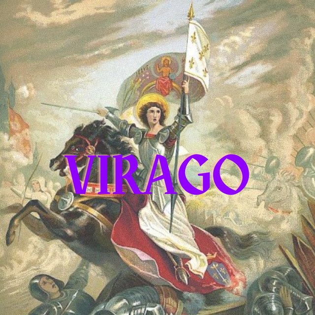 VIRAGO