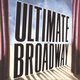 Cover art for album Ultimate Broadway by Various Artists