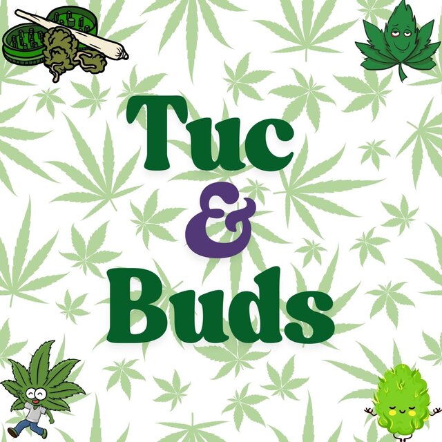 Tuc & Buds (Attack of the Echo)