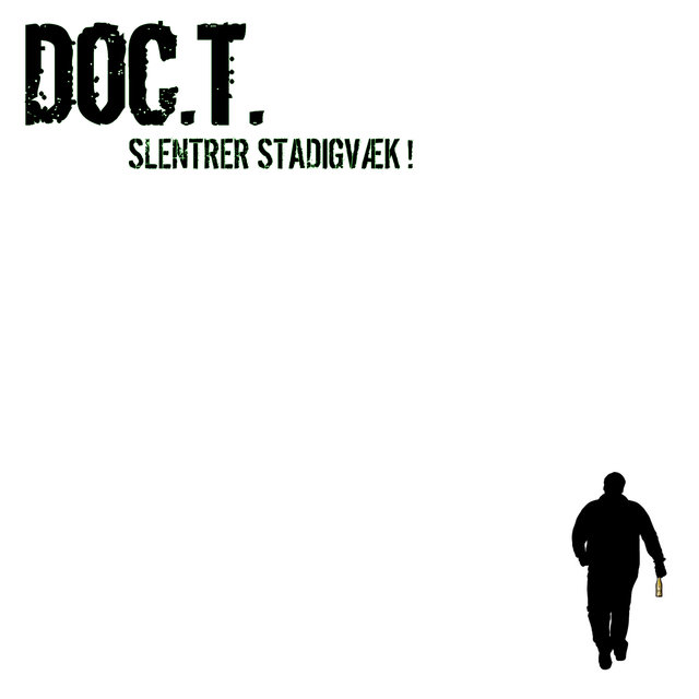 Slentrer stadigvæk! (Radio Edit)