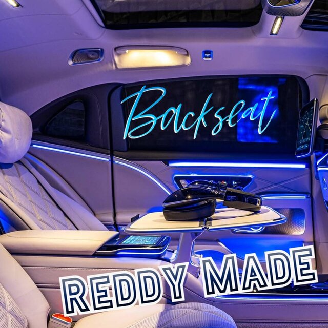 Backseat