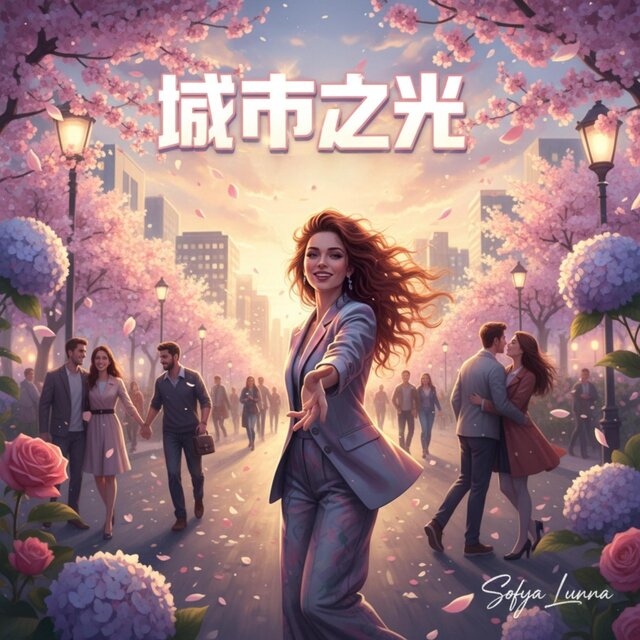星晴之茵