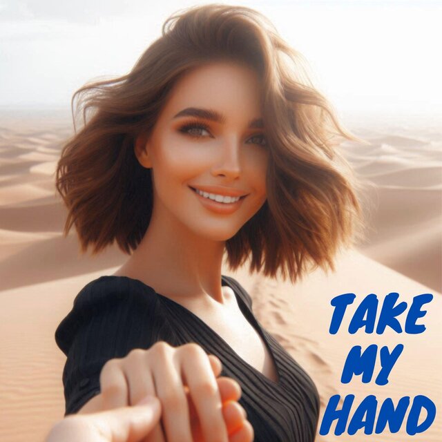 Take My Hand