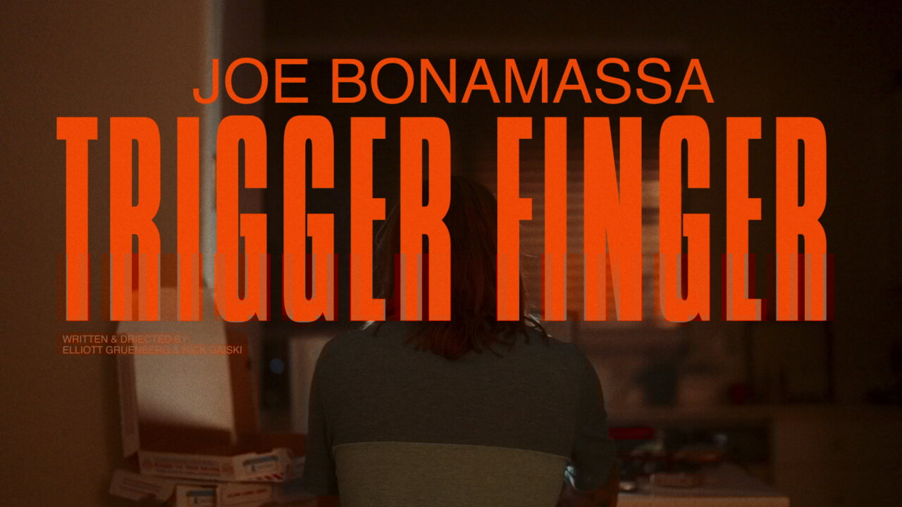 Trigger Finger