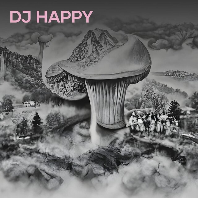 Dj Happy