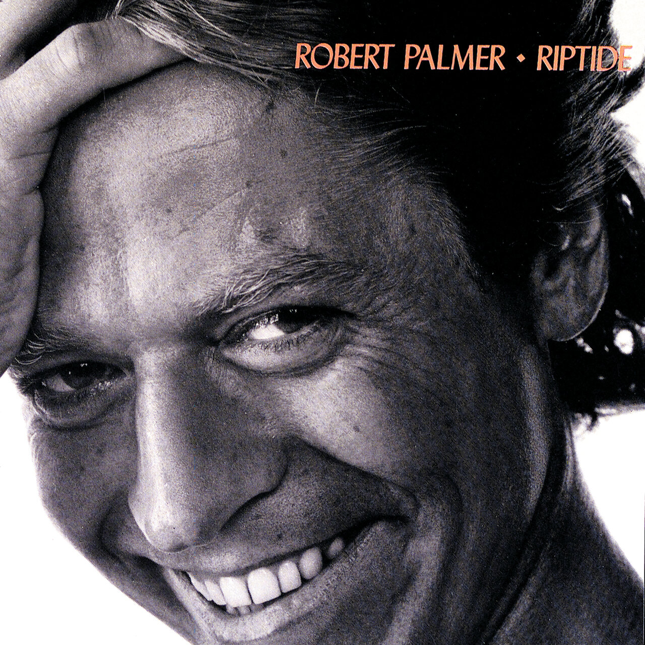 Riptide (Deluxe Edition) by Robert Palmer on TIDAL
