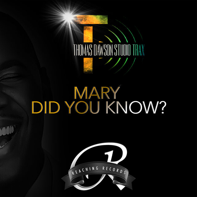 Mary Did You Know?