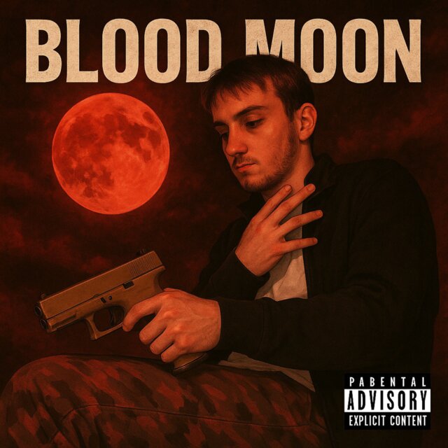 Blood Moon