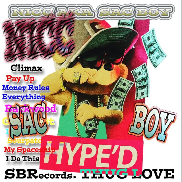 Thug Love