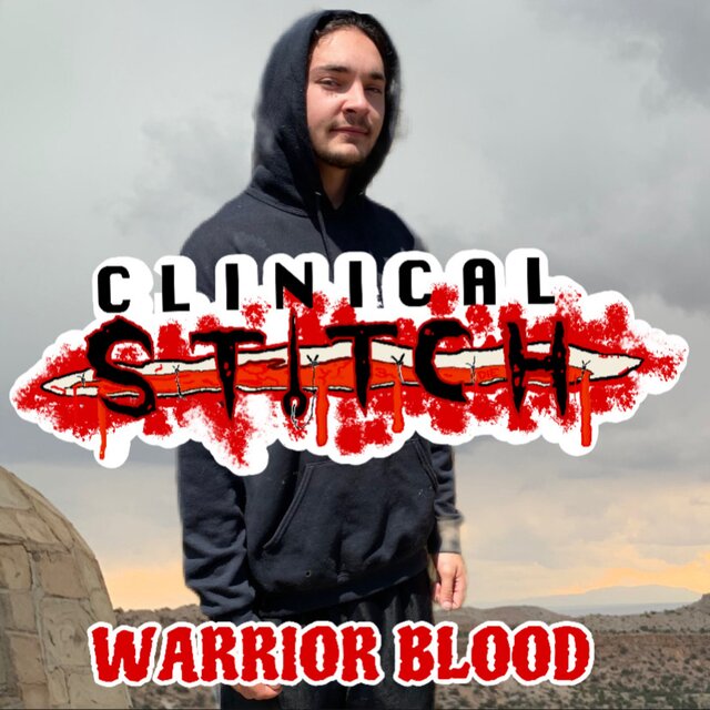 Warrior Blood