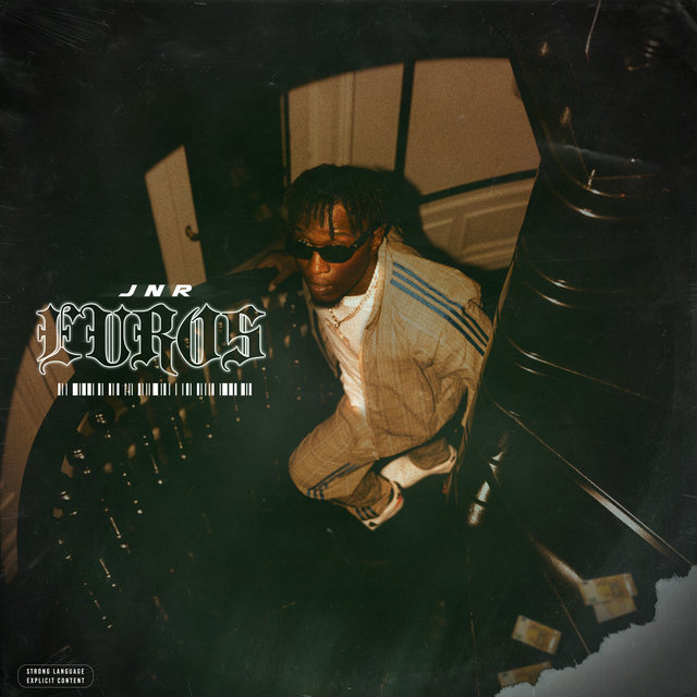 Euros (Freestyle northslice #6)