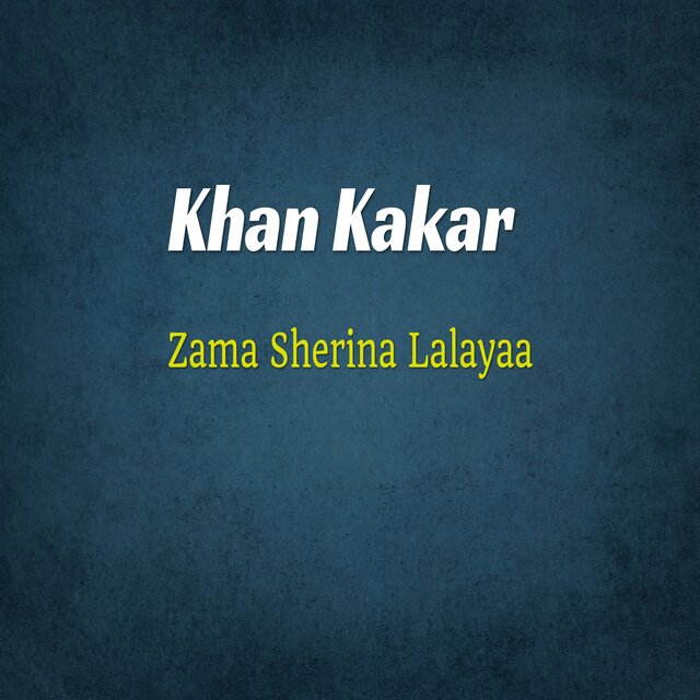 Zama Sherina Lalayaa