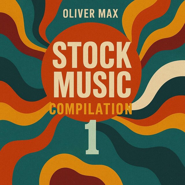 Stock Music Compilation 1