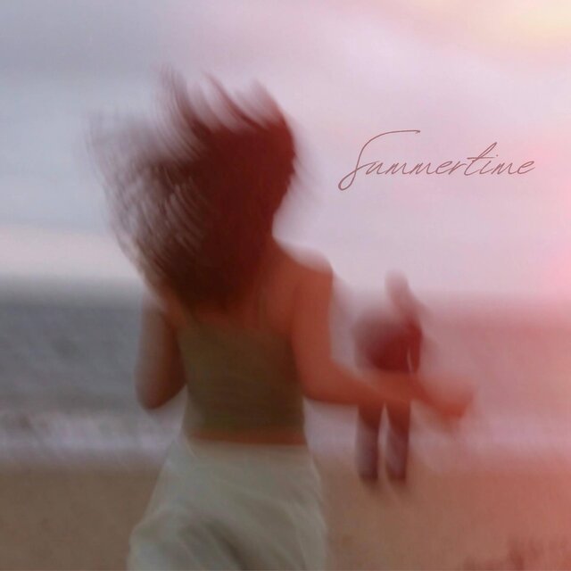 Summertime (feat. St. Roc)