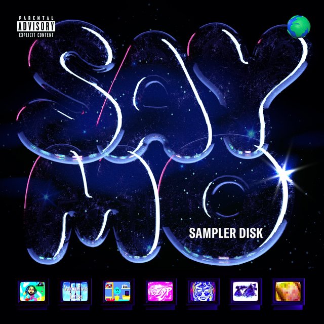 Saymo