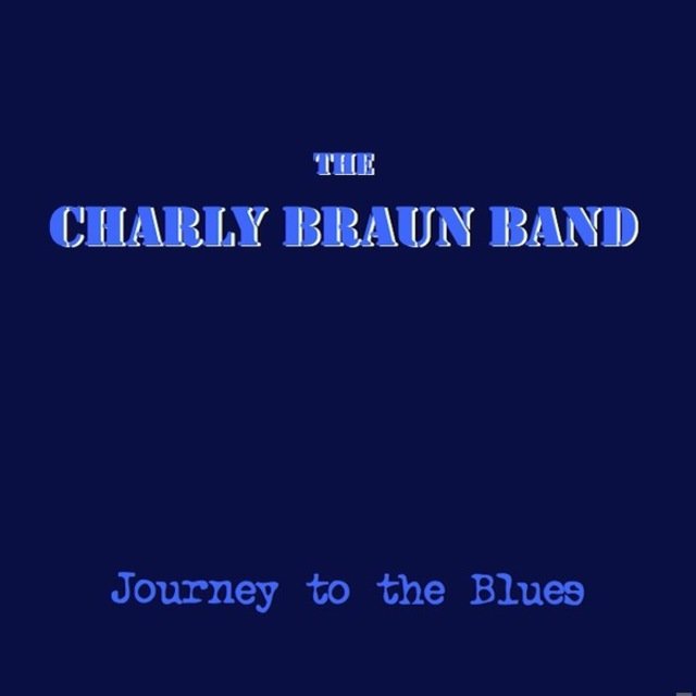 Journey to the Blues