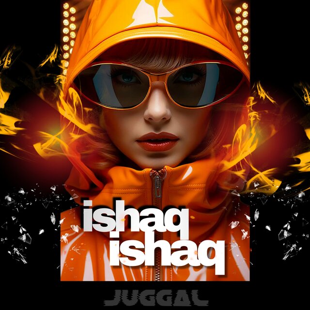 Ishaq Ishaq