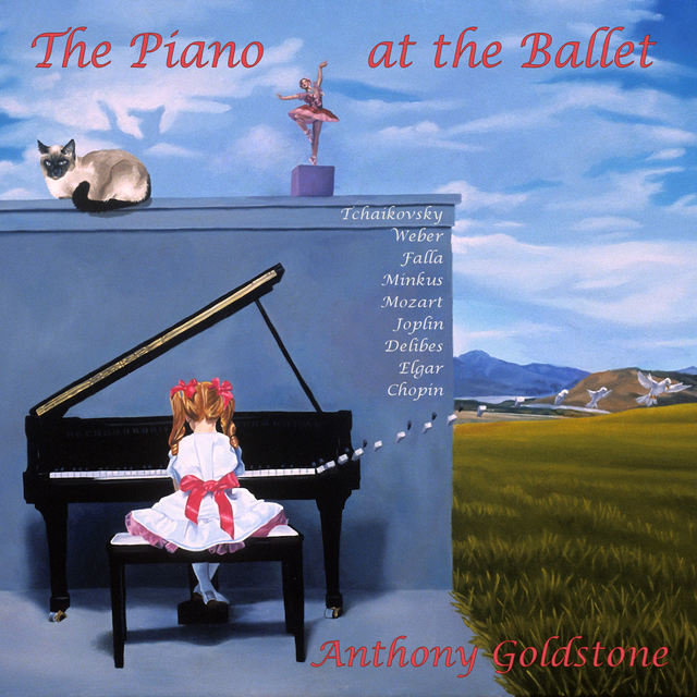 The Piano at the Ballet