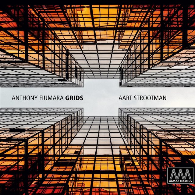 Anthony Fiumara: Grids