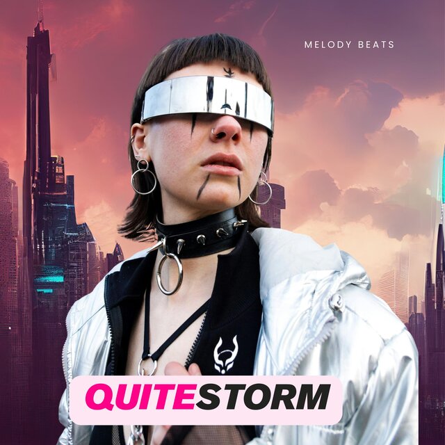 Quite Storm