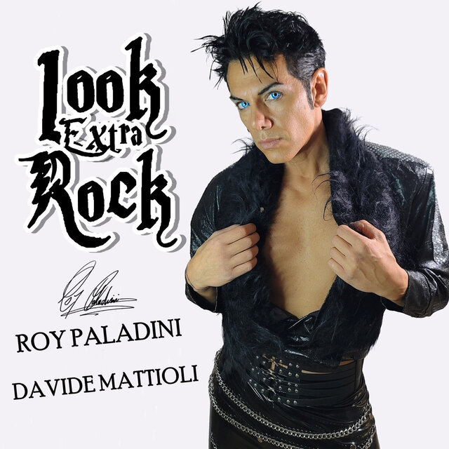 Look ExtraRock