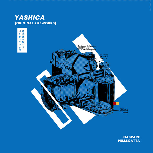 Yashica