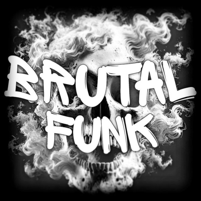BRUTAL FUNK