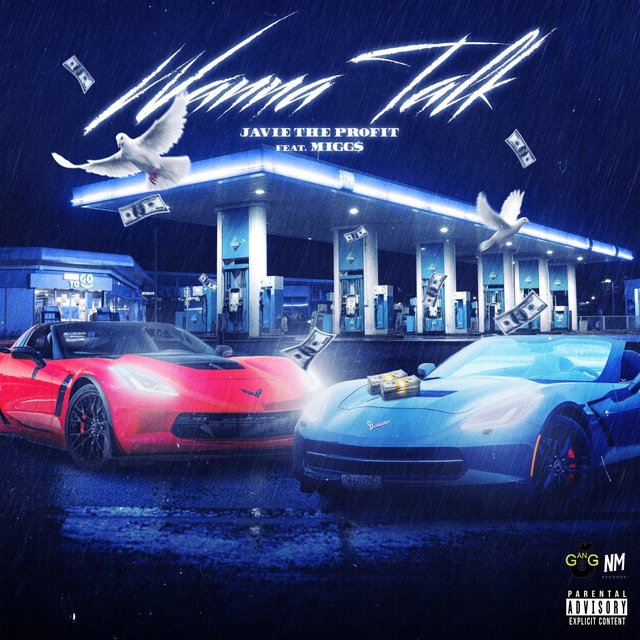 Wanna Talk (feat. Migg$)