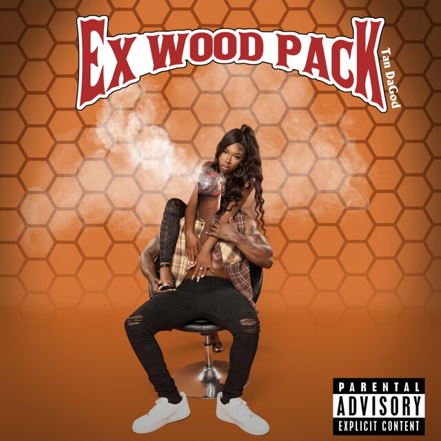 EX WOOD PACK