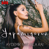 Yapamıyoruz
