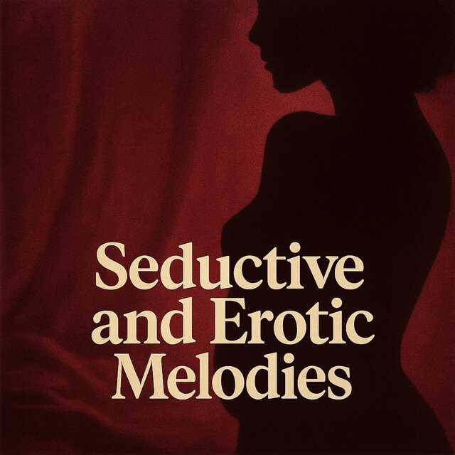 Seductive and erotic melodies