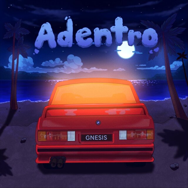 Adentro