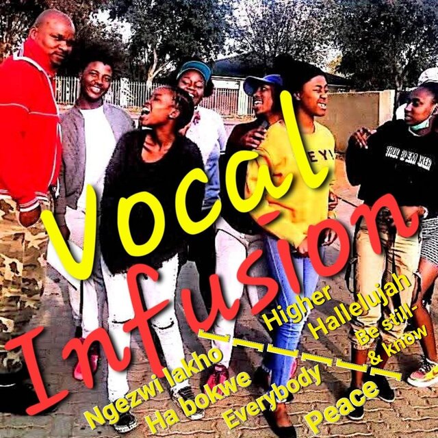 Vocal infuse